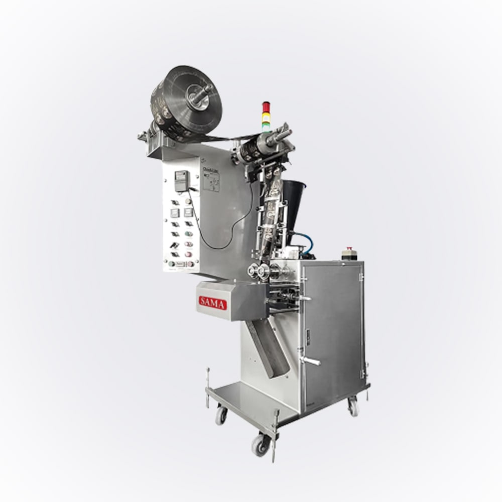 Vertical Liquid Fill Packaging Machine